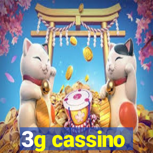 3g cassino